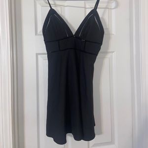 Gianni Bini Mini Dress